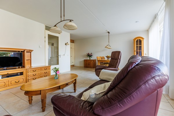Medium property photo - Spinnerijstraat 9, 3295 VL 's-Gravendeel